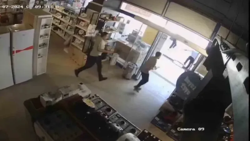 Kahramanmaraş’ta 5 büyüklüğünde deprem