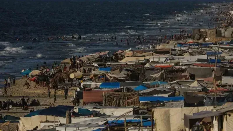 Gazze’de son 48 saatte 61 kişi öldü