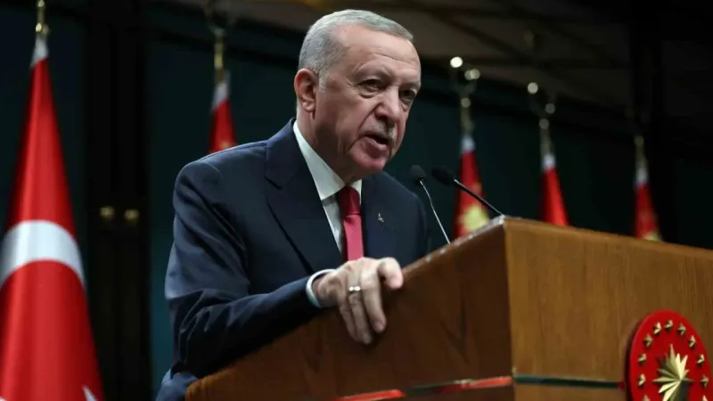 Cumhurbaşkanı Erdoğan: ”Masum yavruyu öldüren canilerin en ağır cezaya çarptırılması için konunun bizzat takipçisi olacağım"
