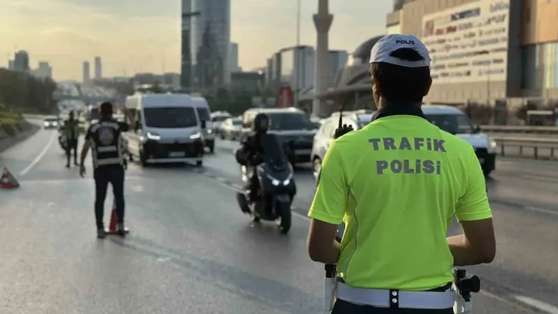 Okullar açıldı, İstanbul’da denetimler sıklaştırıldı