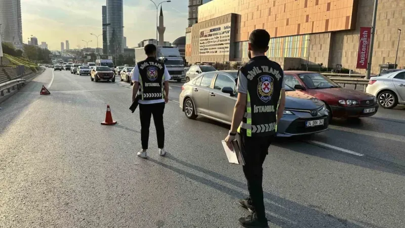 Okullar açıldı, İstanbul’da denetimler sıklaştırıldı