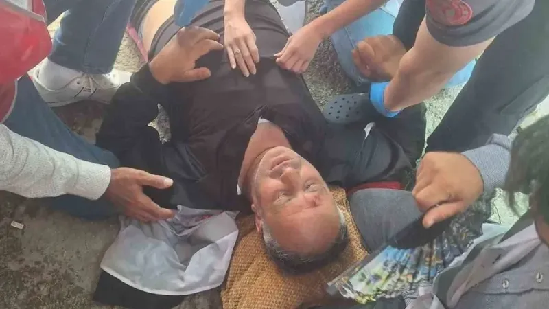 İstanbul’da, Polenez Sucuk Fabrikası’nda işten çıkarılan işçiler eylem yaptı