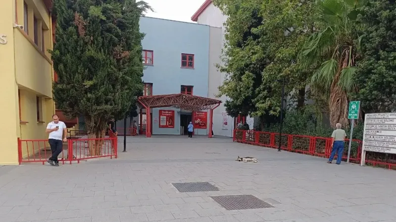 Binali Yıldırım Kartal’da anjiyo operasyonu geçirdi