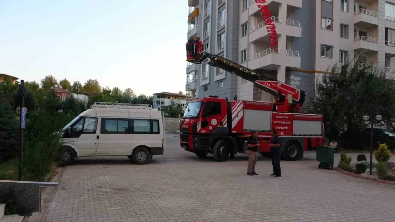Malatya’ya şehit ateşi düştü