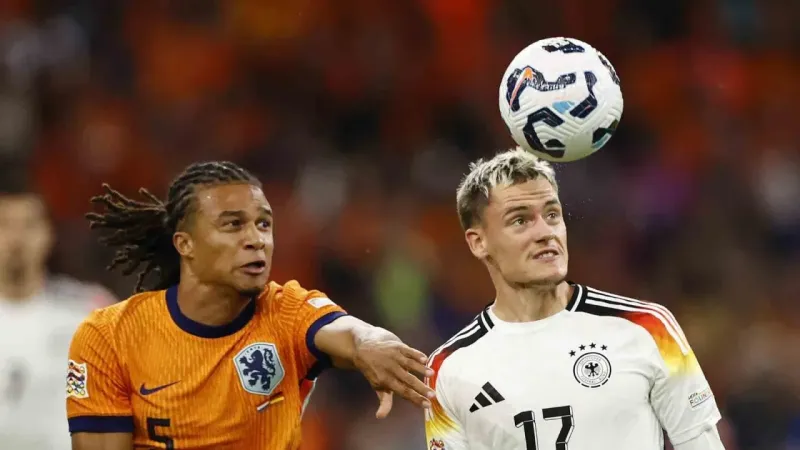 Uluslar Ligi’nde ikinci hafta maçları tamamlandı