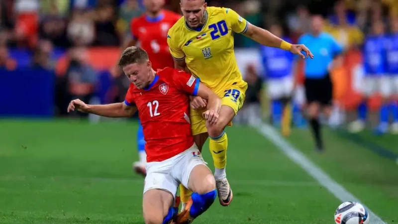 Uluslar Ligi’nde ikinci hafta maçları tamamlandı