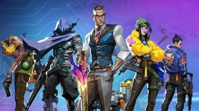 GAMEON VALORANT Turnuvası başlıyor