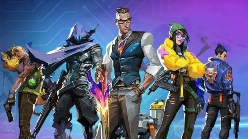 GAMEON VALORANT Turnuvası başlıyor