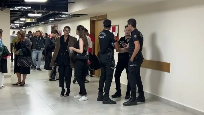 Candan kardeşler üçüncü kez hakim karşısına çıkıyor