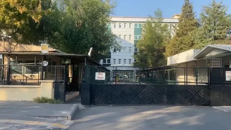 Narin soruşturmasında 23 şüpheliden 1’i serbest bırakıldı