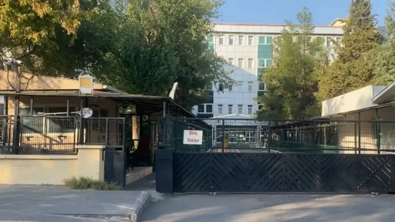 Narin soruşturmasında 23 şüpheliden 1’i serbest bırakıldı