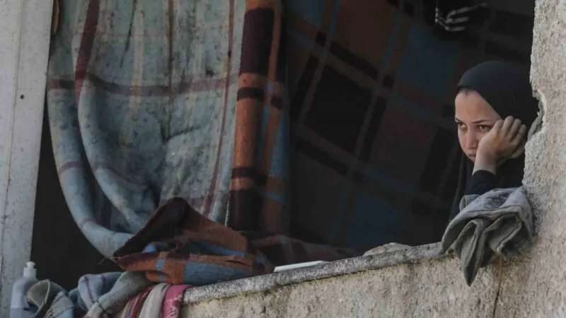 Gazze’de can kaybı 41 bin 118’e yükseldi