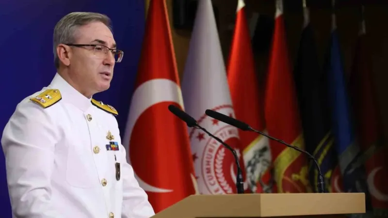 MSB: “Son bir haftada 95 terörist etkisiz hale getirildi”