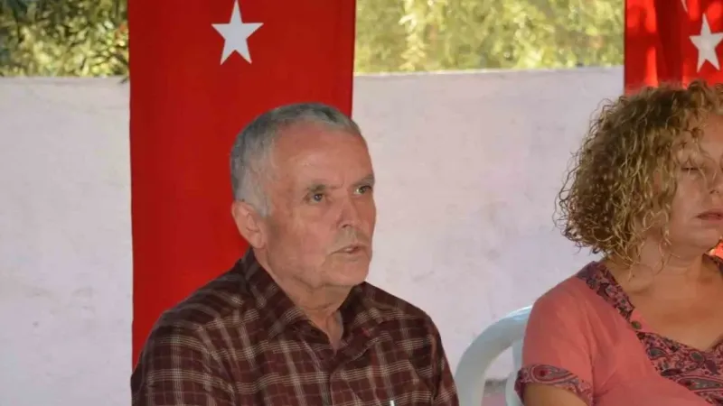 İsrail’in katlettiği Ayşenur’un babası konuştu: “ABD’de konu İsrail olunca geçiştiriliyor”