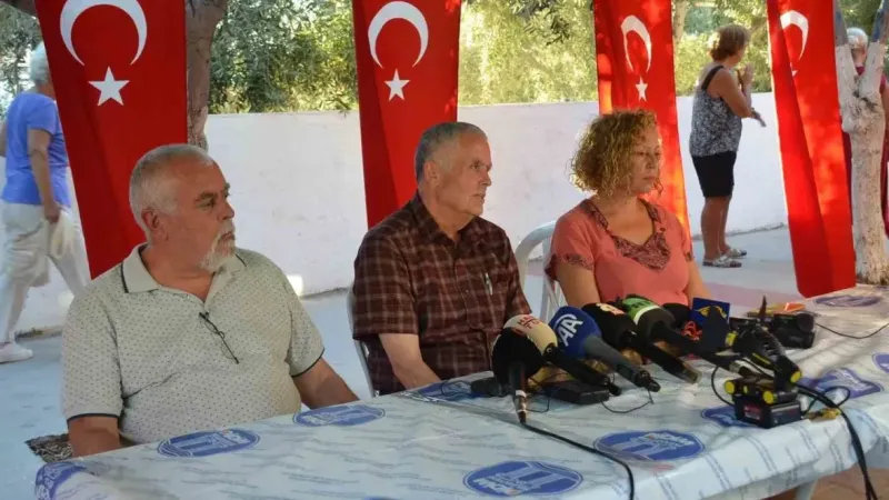 İsrail’in katlettiği Ayşenur’un babası konuştu: “ABD’de konu İsrail olunca geçiştiriliyor”