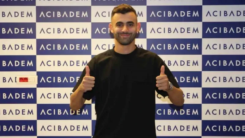 Çaykur Rizespor, Rachid Ghezzal’ı renklerine bağladı