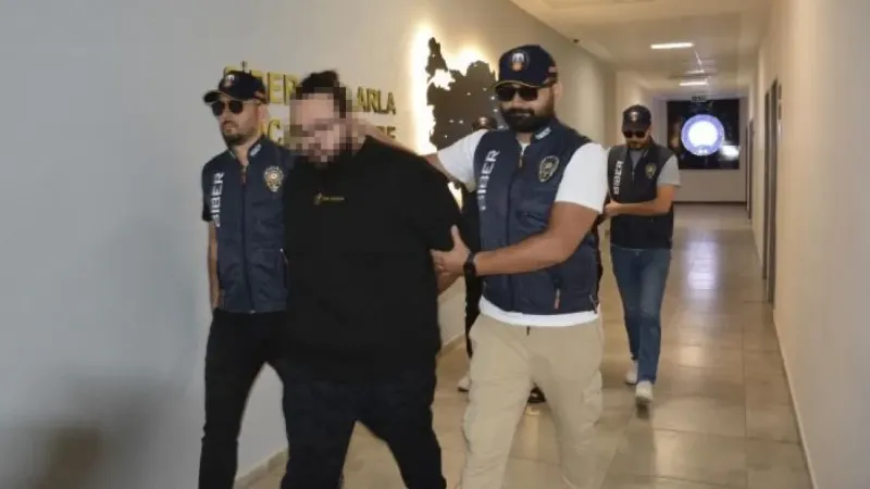 Jahrein ve Pungent 666 rumuzlu fenomenler müstehcenlik suçundan tutuklandı