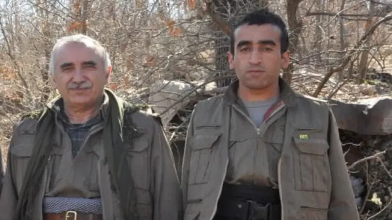 MİT, PKK’nın sözde askeri istihbarat sorumlusunu etkisiz hale getirdi