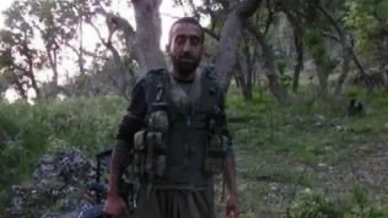 MİT, PKK’nın sözde askeri istihbarat sorumlusunu etkisiz hale getirdi