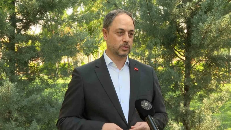 Yıl sonuna kadar 30 bin köy evinin teslim edilmesi hedefleniyor