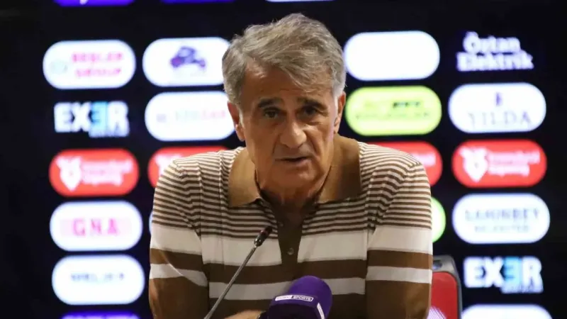 Trabzonspor’un tarihinde belki de az olan bir hadise