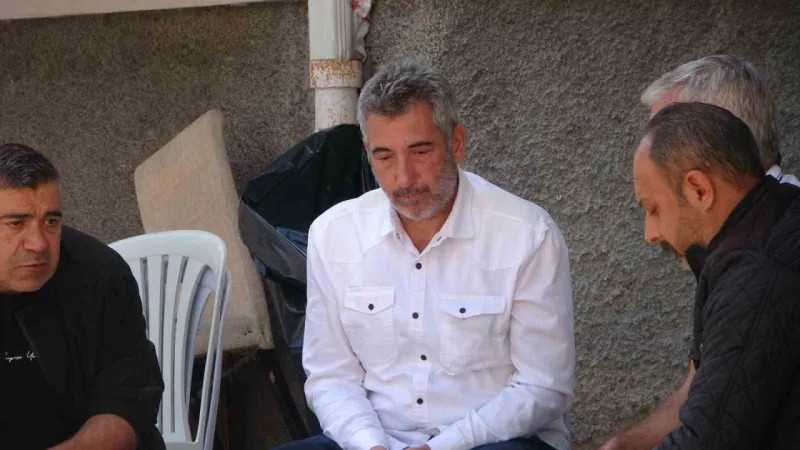 Dayısına şehit olmak istediğini söylemiş