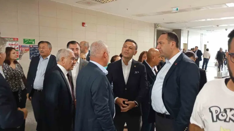 Sosyal medyadaki ’para sayma’ görüntülerine ilişkin yargılama başladı