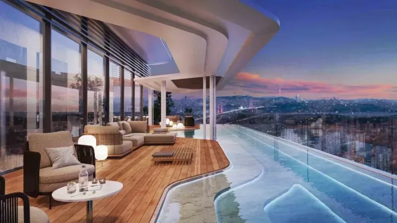 Emlak Konut, Düsseldorf’ta Nobel IMMO 24 Gayrimenkul ve Emlak Yatırım Fuarı’nda