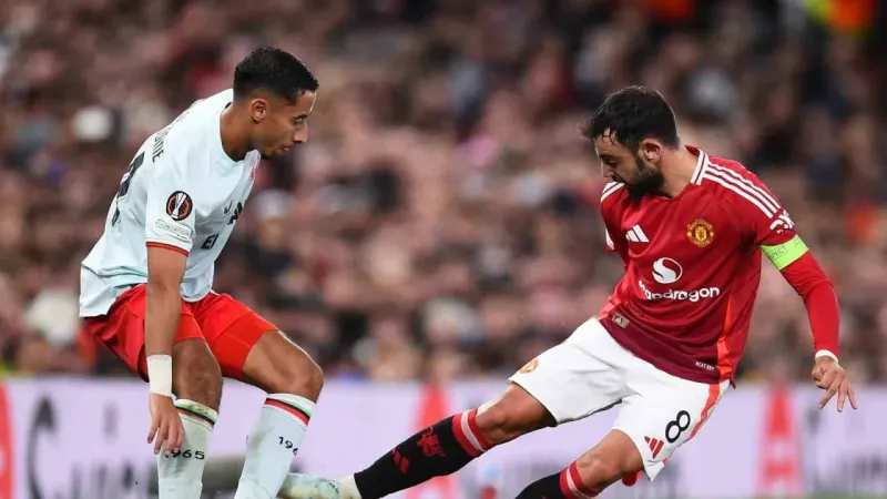 UEFA Avrupa Ligi’nde heyecan 9 maçla başladı