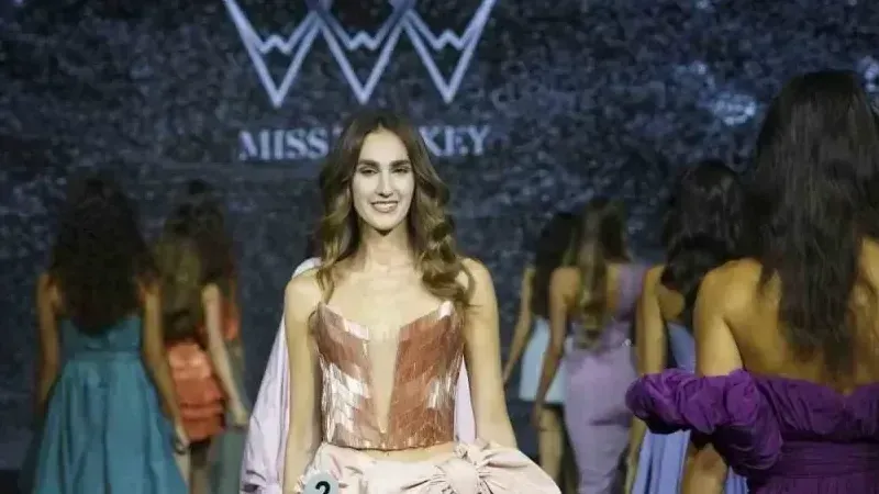 Dün göreve başlayacaktı, Türkiye güzeli ikinci atamayı bekleyebilir