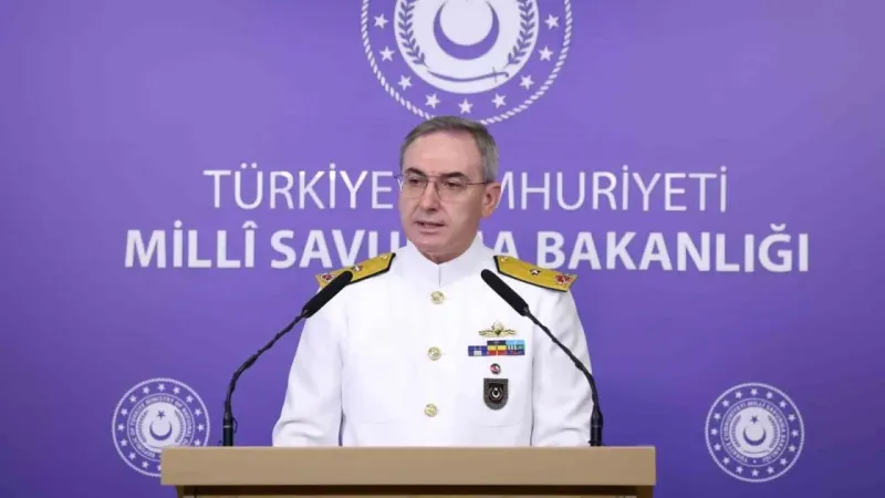 MSB'den F-35 ve S-400 açıklaması