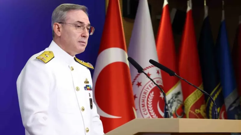 MSB'den F-35 ve S-400 açıklaması