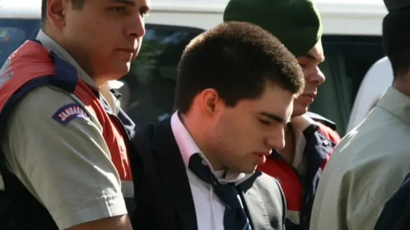 Cem Garipoğlu’nun mezarı açılacak Cem Garipoğlu’nun mezarı açılacak