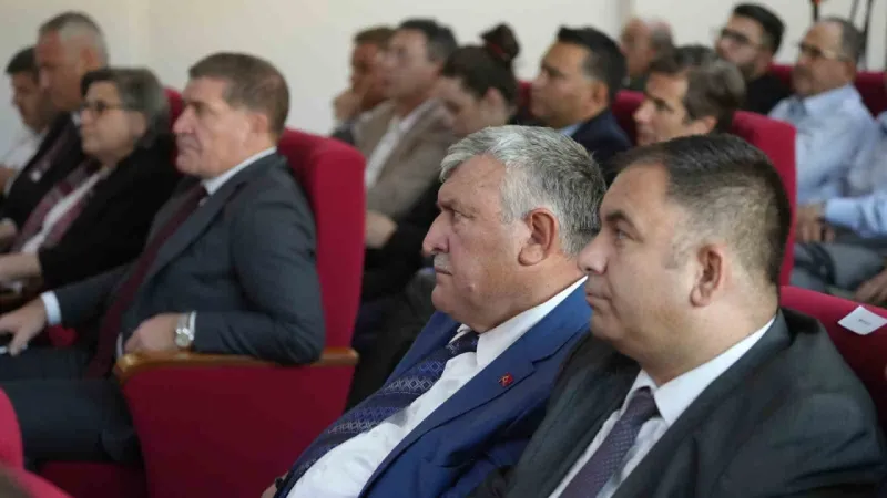 Bakan Şimşek: "21 yılda Türkiye 268 milyar dolar yatırım çekti"