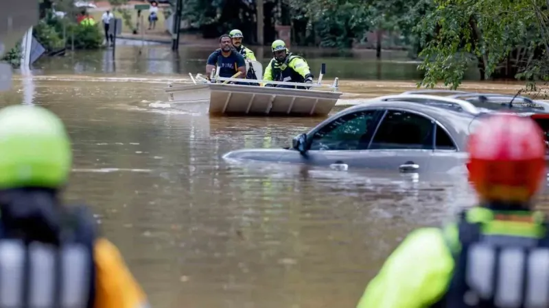 ABD'de 20 kişi öldü