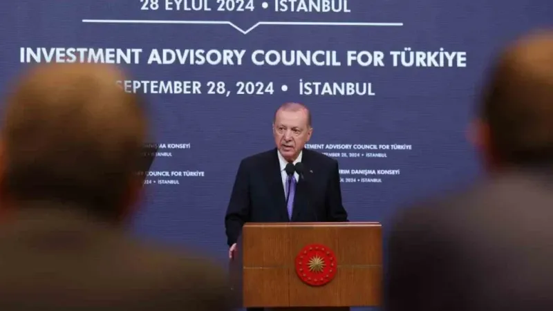 Cumhurbaşkanı Erdoğan: "Seçim tartışmalarını havanda su dövmek olarak görüyoruz"