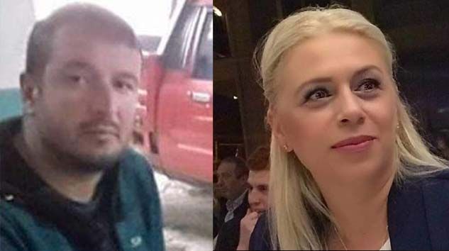 Rize’de saplantılı aşık dehşet saçtı