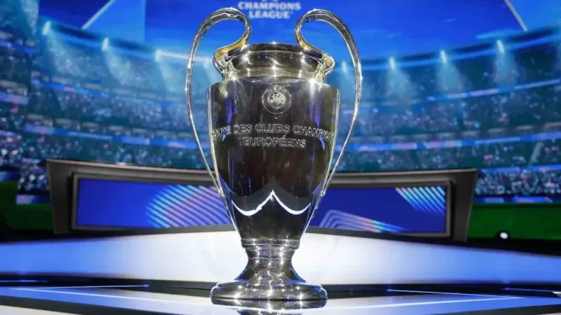 UEFA Şampiyonlar Ligi’nde 2. hafta heyecanı