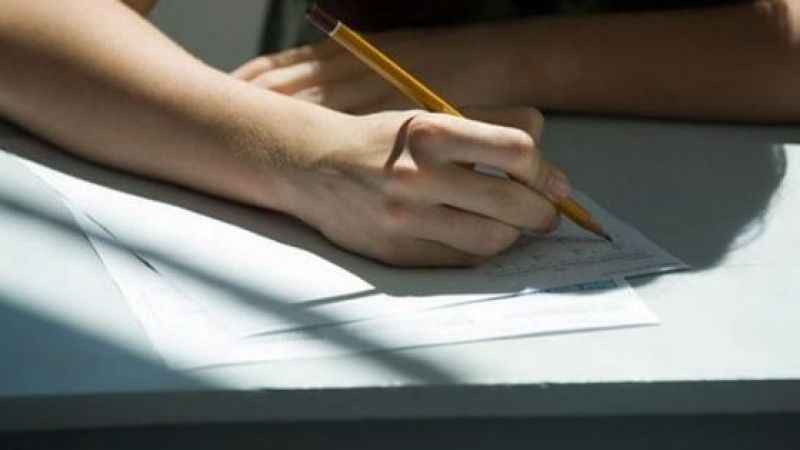 YKS’ye 3 milyon 36 bin 945 aday başvurdu