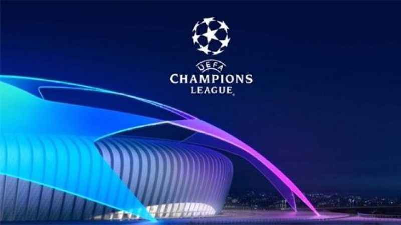 TRT'den Şampiyonlar Ligi ve Avrupa Ligi müjdesi