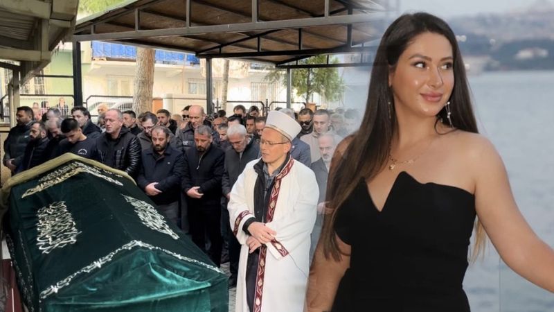 27 yaşındaki sosyal medya fenomeni ameliyat sonrası öldü 27 yaşındaki sosyal medya fenomeni ameliyat sonrası öldü