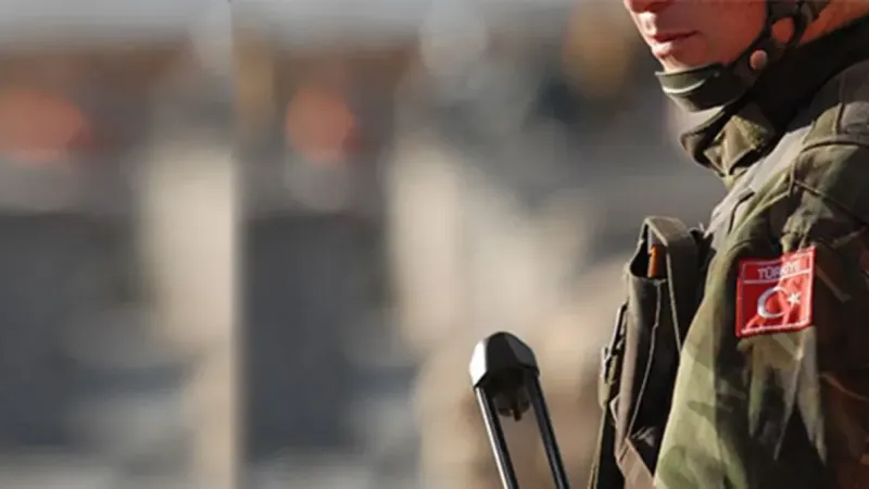 Bedelli askerlik 280 bin 875 TL oldu