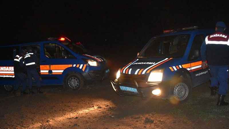 Alman uyruklu Blankart Dork Horst evinde ölü bulundu