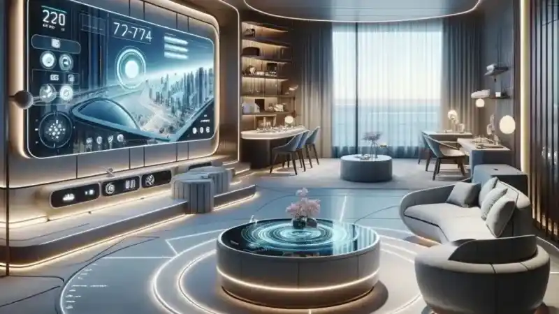 Mehmet Ferman Doğan: Çağın gerekliliklerine uymayan oteller, zamanla geride kalır