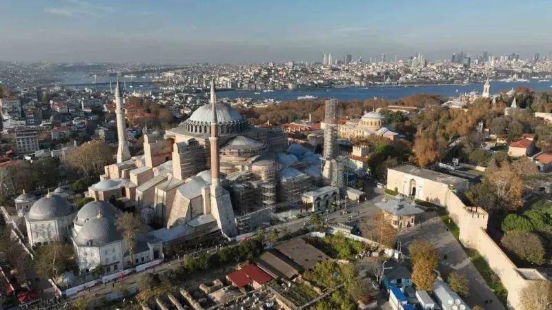 Ziyaretçi Sayısında Rekor Yaşandı