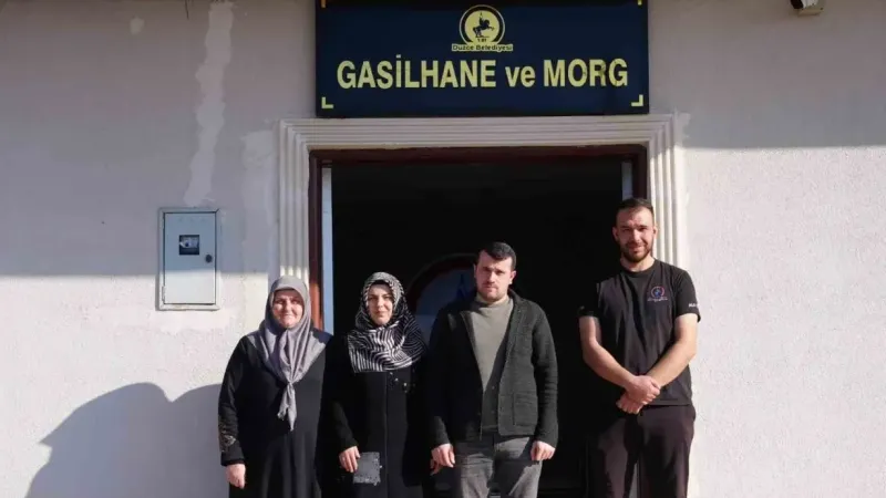 Gassallar, hatıralarını ve mesleklerini anlattı
