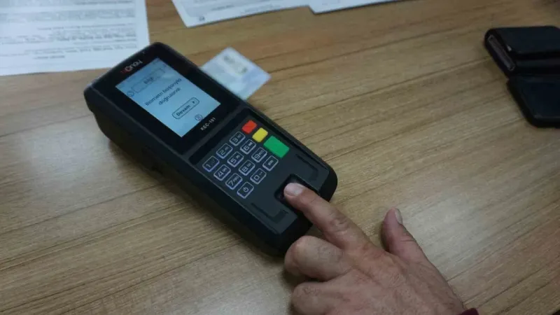 Tapuda sahteciliğin önüne geçilecek uygulama başladı