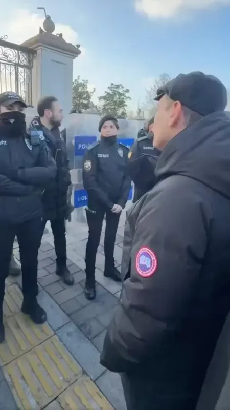 Martı kurucusu Oğuz Alper Öktem UKOME’ye alınmadı Martı kurucusu Oğuz Alper Öktem UKOME’ye alınmadı