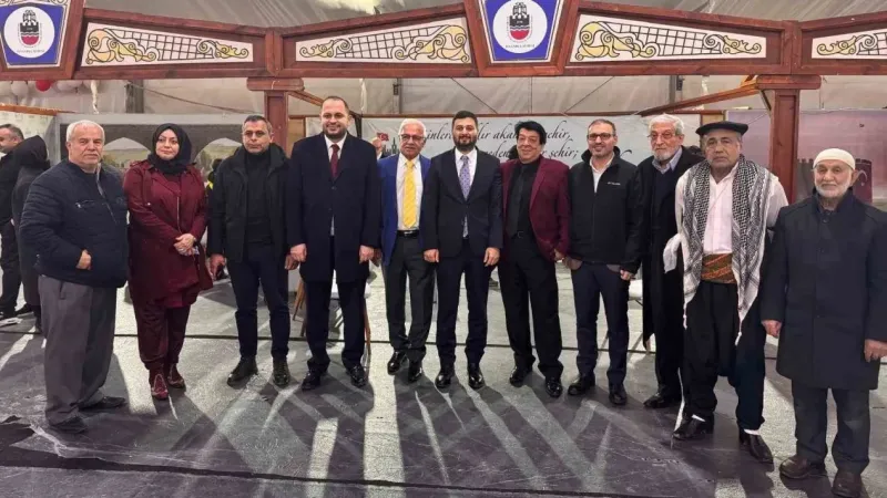 Diyarbakır tanıtım günleri büyük ilgiyle sona erdi