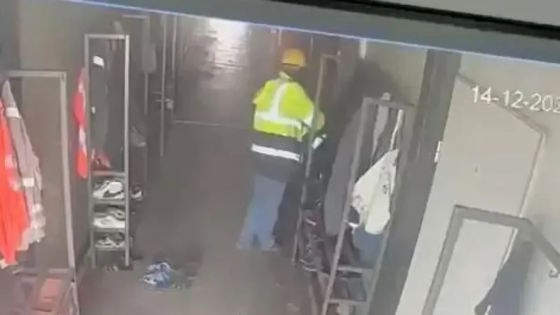 Arnavutköy’de bir zanlı 84’üncü suçunda yakalandı